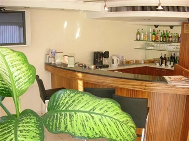 فندق أرمون هاياركون تل أبيب المظهر الخارجي الصورة